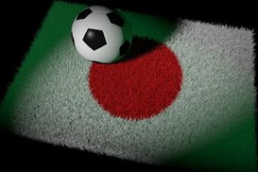 领先优势明显首场状态出色，日本队观众沸腾！凯恩重返赛场引发球迷热议